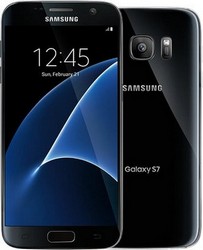 Замена стекла на телефоне Samsung Galaxy S7 в Чебоксарах